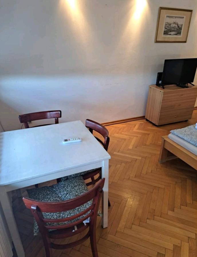 Apartman Milica 2023 Белград Экстерьер фото