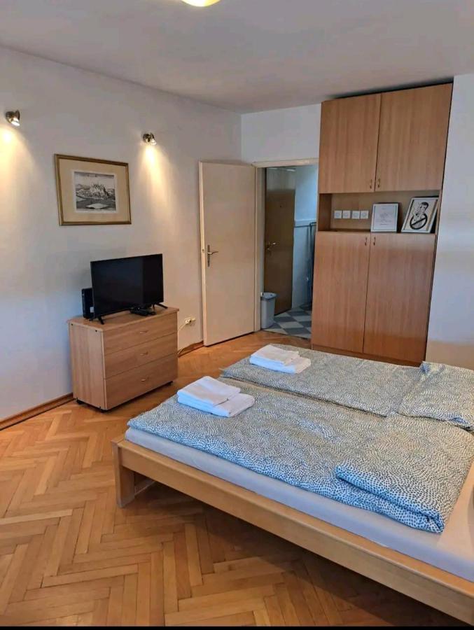 Apartman Milica 2023 Белград Экстерьер фото