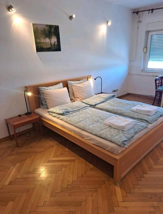 Apartman Milica 2023 Белград Экстерьер фото
