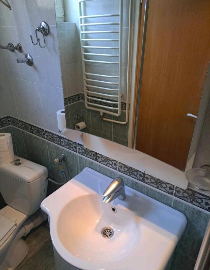 Apartman Milica 2023 Белград Экстерьер фото